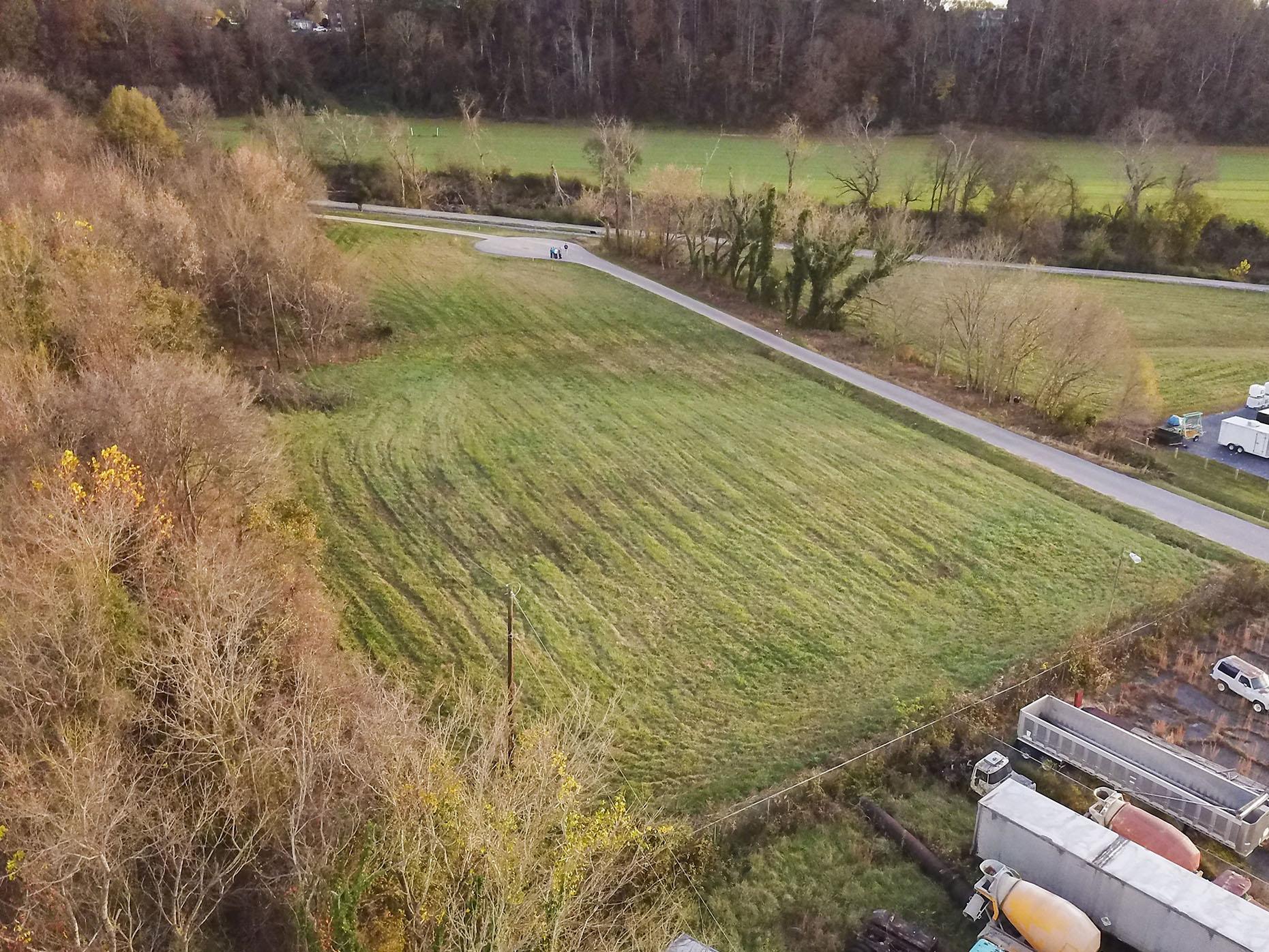 WeBUILT Wilkes property