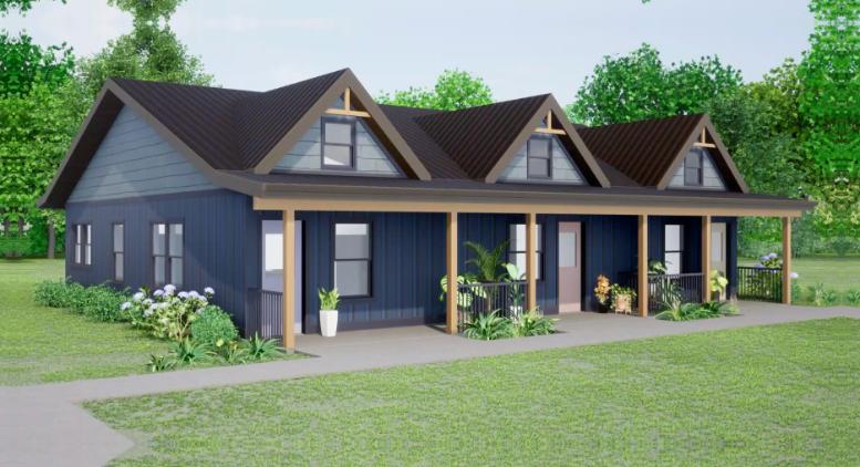 Pi7_image image Building rendering