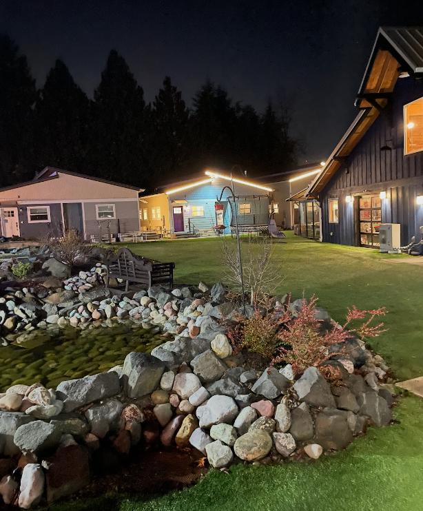 Sensory-friendly design