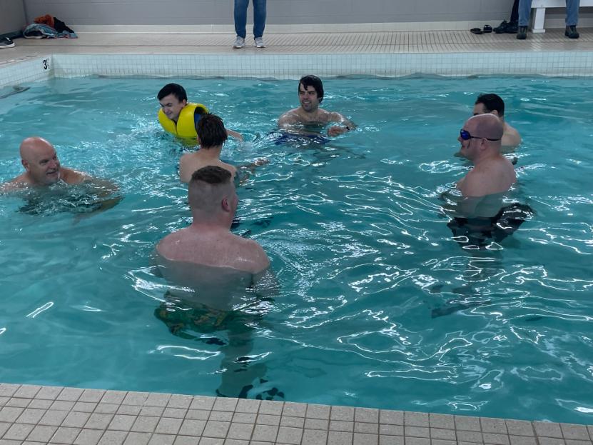 support image Support when you need it