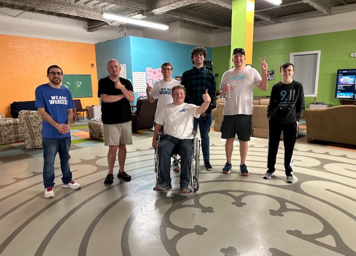 friends image Friendship groups