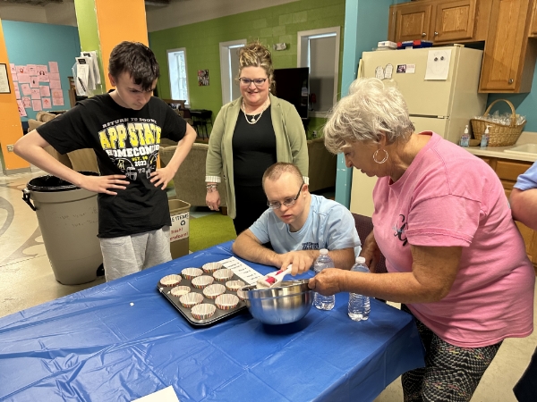 independence image Independence with support