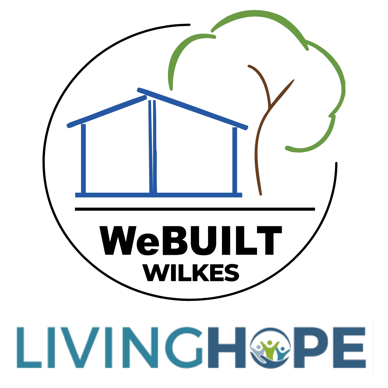 WeBUILT Wilkes